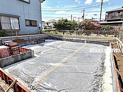 埼玉県所沢市大字荒幡