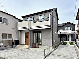 埼玉県所沢市東狭山ケ丘3丁目