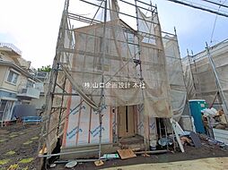 埼玉県所沢市大字久米