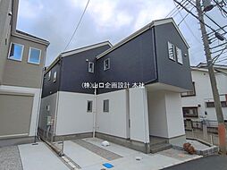 埼玉県所沢市大字久米
