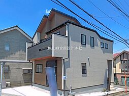 埼玉県所沢市大字松郷