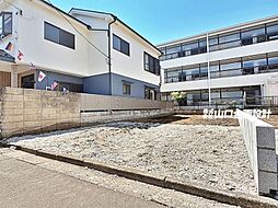 埼玉県所沢市けやき台1丁目