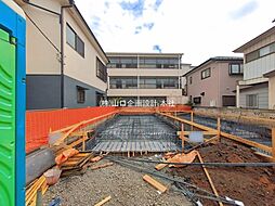 埼玉県所沢市けやき台1丁目