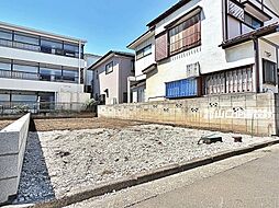 埼玉県所沢市けやき台1丁目