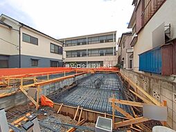 埼玉県所沢市けやき台1丁目