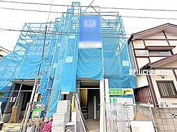 埼玉県所沢市けやき台1丁目