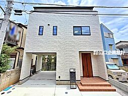 埼玉県所沢市東狭山ケ丘1丁目