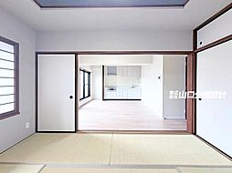 室内の画像