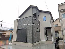 埼玉県所沢市狭山ケ丘1丁目