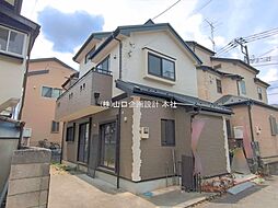 埼玉県所沢市大字荒幡