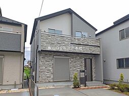 埼玉県所沢市東狭山ケ丘3丁目