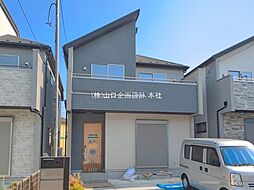 埼玉県所沢市東狭山ケ丘3丁目