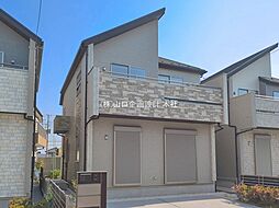 埼玉県所沢市東狭山ケ丘3丁目