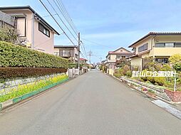 埼玉県所沢市松が丘1丁目