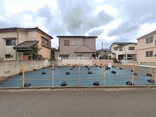 幼稚園・保育園が徒歩10分圏内、子育てに優しい環境です。