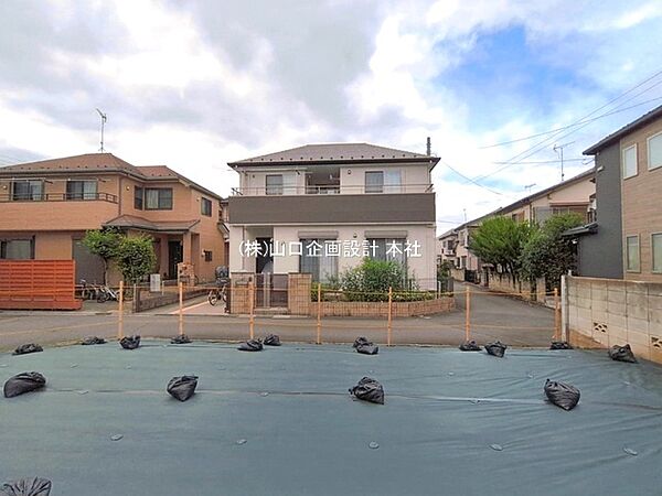 ◇建築条件はございません。お好きなハウスメーカー・工務店で理想の住まいをどうぞ！