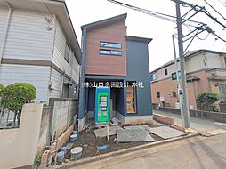 埼玉県所沢市緑町4丁目