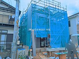 埼玉県所沢市大字上安松