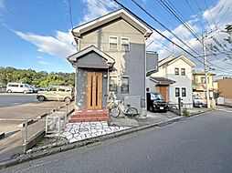 埼玉県所沢市大字山口