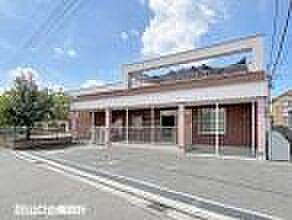 第二所沢元氣保育園まで約850m（徒歩11分）