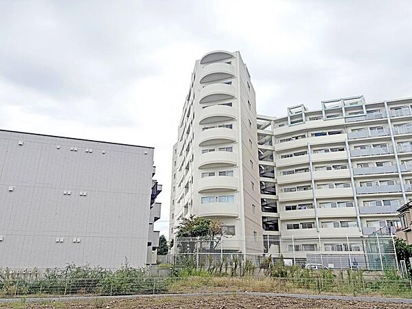 ビッグコミュニティで始める新生活。