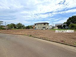 LOVEINGTOWN狭山市下奥富 売地 A区画
