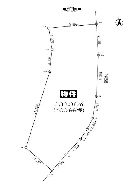 区画図：323000490274