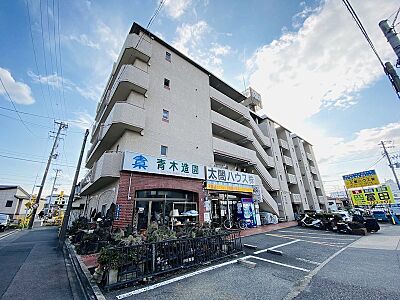 外観 外観