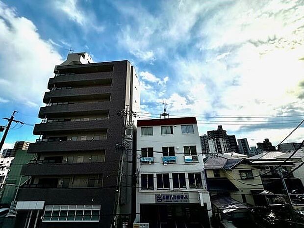 イトーピア桜山マンション(3LDK) 3階のその他画像