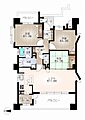 ユニーブル伏屋南5階1,980万円