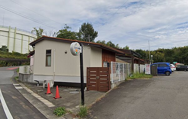 犬山さくら保育園（648m）