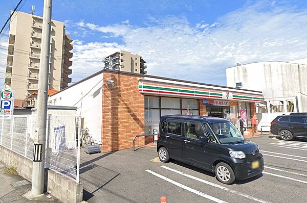 セブンイレブン 犬山松本町店（798m）
