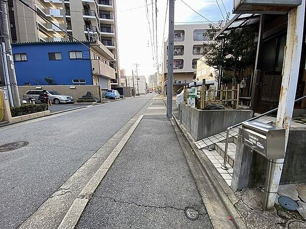 名古屋市西区新道一丁目(5DK)のその他画像