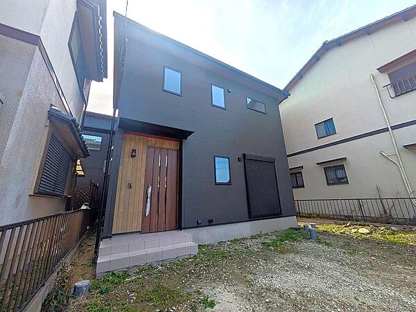 外観：323000421193