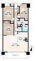 藤和シティホームズ桜山1階3,299万円