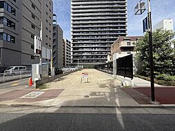 名古屋市中区丸の内一丁目の土地画像