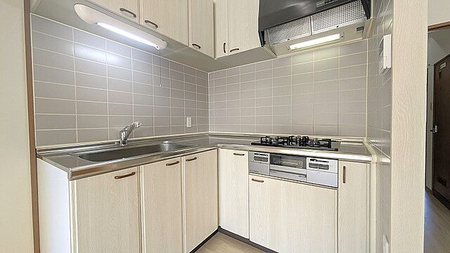 キッチン ソアラ三河安城 6階/-