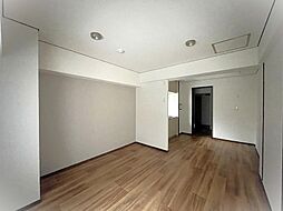 ライオンズマンション丸の内 2DKのリビング/ダイニング