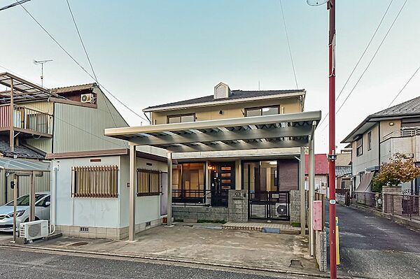 外観：323000442306