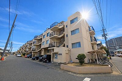 外観 外観