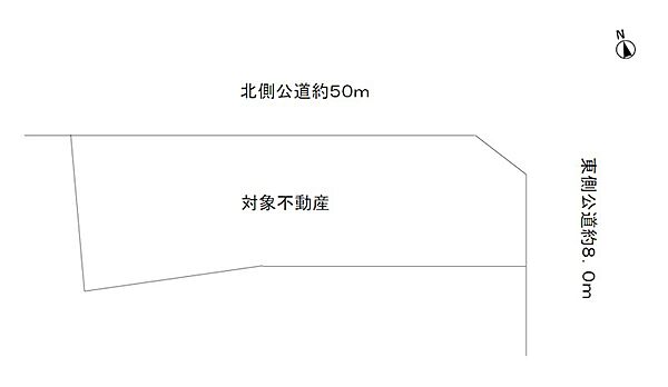 区画図：323000491960