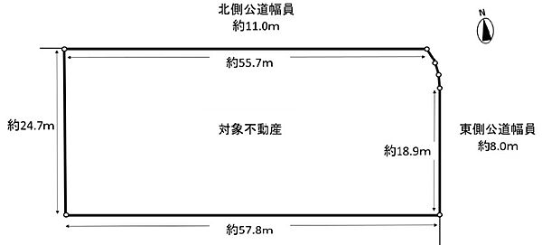 区画図：323000522232