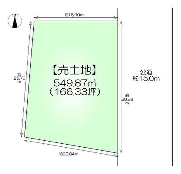 区画図：323000526956