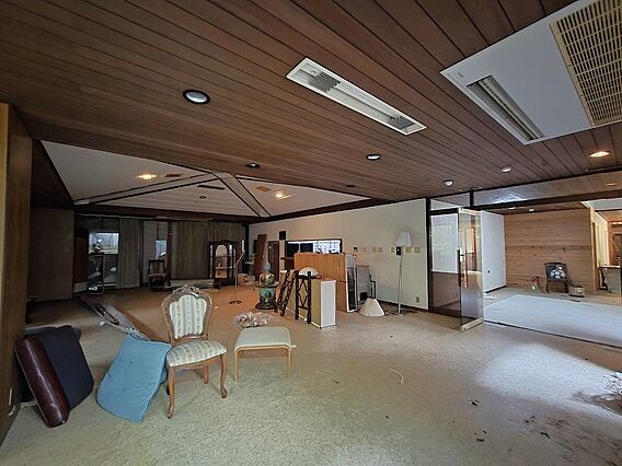 室内
