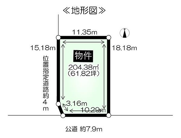 区画図：323000571318