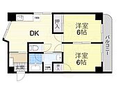 大阪市中央区内淡路町１丁目 10階建 築39年のイメージ