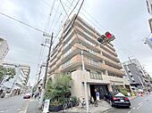 大阪市西区立売堀３丁目 10階建 築39年のイメージ