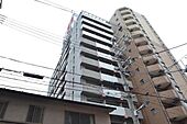 大阪市浪速区幸町１丁目 13階建 築22年のイメージ