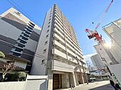 大阪市浪速区塩草３丁目 14階建 築10年のイメージ