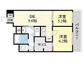 大阪市中央区島之内２丁目 12階建 築20年のイメージ